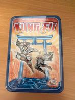 Kung Fu Kaartspel - Snel en Strategisch! Nieuw vanaf 8 jaar, Een of twee spelers, Ophalen of Verzenden, Nieuw, White Goblin Games