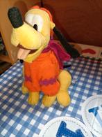 Pluto Sweater knuffel Walt Disney 25 cm groot, Kinderen en Baby's, Speelgoed | Knuffels en Pluche, Ophalen of Verzenden