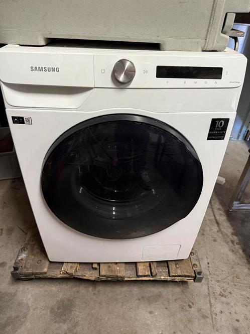 Samsung WD10T534ABW Was-droogcombi | 10,5/6 kg |, Witgoed en Apparatuur, Was-droogcombinaties, Zo goed als nieuw, 8 tot 10 kg