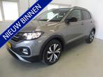 Volkswagen T-Cross 1.0 TSI Life Navi | LED | LMV 16"| DAB |, Gebruikt, Origineel Nederlands, Bedrijf, Electronic Stability Program (ESP)