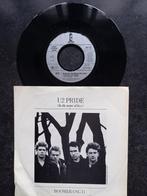 U2 - Pride (In the name of love) 1984, Gebruikt, 7 inch, Single, Ophalen of Verzenden