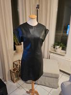 Ibana leren jurk, Kleding | Dames, Zwart, Nieuw, Ophalen of Verzenden, Maat 34 (XS) of kleiner