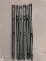 Ladegeleiders - 6 stuks, Ophalen of Verzenden, Gebruikt