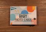 Milestone Baby Photo Cards, Opvoeding tot 6 jaar, Ophalen of Verzenden, Zo goed als nieuw