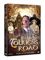 Tolkien's Road (2014) J.R.R. Tolkien, Hobbit Short films!, Cd's en Dvd's, Ophalen of Verzenden, Fantasy, Vanaf 9 jaar, Nieuw in verpakking