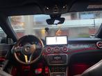 Mercedes-Benz CLA 180 1.6 90KW 7G-DCT (aut) 2014 Wit, Auto's, 4 cilinders, 715 kg, 1200 kg, 19 km/l