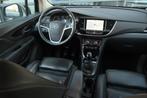 Opel Mokka X 1.4 Turbo Innovation Trekhaak, Achteruitrijcame, Voorwielaandrijving, 65 €/maand, Gebruikt, Handgeschakeld