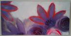 Modern schilderij, Antiek en Kunst, Kunst | Schilderijen | Modern, Ophalen