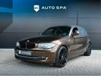 BMW 1 Serie 118i LCI 5-Deurs Clima Airco Cruise Clima NW KET, 1-Serie, Origineel Nederlands, Handgeschakeld, Hatchback