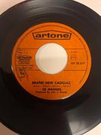 De Maskers - Breand New Cadillac, 1965., Verzenden, Overige formaten, Poprock