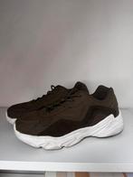 Sneakers laag ‘Chunky’ – maat 39 dames/vrouw zgan, Ophalen of Verzenden, Groen, Sneakers of Gympen, Zo goed als nieuw