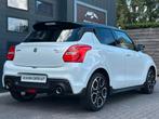 Suzuki Swift 1.4 SPORT EDITION / FULL OPTIONS / GARANTIE .., Stof, Gebruikt, 4 cilinders, Met garantie (alle)