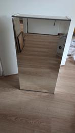 Enhet ikea spiegelkast kast met spiegel 40x17x75, Huis en Inrichting, Ophalen, Minder dan 50 cm, Spiegelkast, Zo goed als nieuw