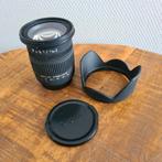 Sigma DC 17-70mm 2.8 lens voor Canon, Ophalen of Verzenden, Zo goed als nieuw, Telelens