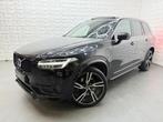 Volvo XC90 2.0 T8 Twin Engine AWD R DESIGN PANO 7 ZITS CAM, Auto's, Volvo, Gebruikt, 1969 cc, 150 min, 7 stoelen