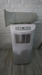 Mobiele airco Diamant AC50, Ophalen, 3 snelheden of meer, Zo goed als nieuw, Afstandsbediening