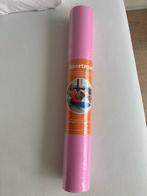 Roze Sportmat - Nieuw in Verpakking!, Ophalen of Verzenden, Nieuw, Armen, Fitnessmat