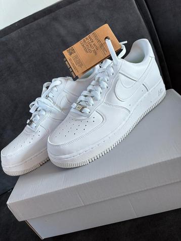 Nieuwe Nike Air Force 1 - Maat 41 beschikbaar voor biedingen