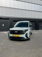 Ford Transit Courier 1.0 Ecoboost 125pk Aut 2024 Grijs, Auto's, 1000 kg, 999 cc, BTW verrekenbaar, Voorwielaandrijving