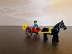 Lego 6011 - Ridderkar, Ophalen of Verzenden, Zo goed als nieuw, Complete set, Lego