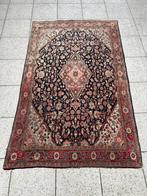 Perzisch Tapijt - Malayer - 207 x 131 cm. - Handgeknoopt, Gebruikt, 100 tot 150 cm, Perzisch, 200 cm of meer