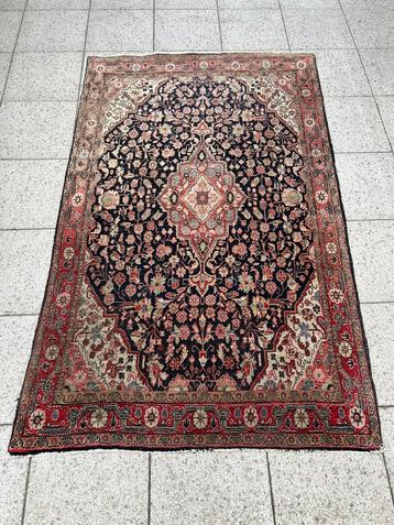 Perzisch Tapijt - Malayer - 207 x 131 cm. - Handgeknoopt beschikbaar voor biedingen