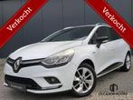 Renault Clio Estate 0.9 TCe Limited|Dab+|Navi|Cruise|Airco|, Voorwielaandrijving, 898 cc, 1063 kg, Gebruikt