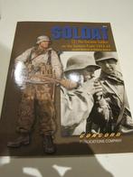 Oorlogsboek the German soldier on the Eastern front., Ophalen of Verzenden, Zo goed als nieuw, Europa