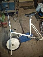 Kettler Hometrainer - Vintage, Ophalen, Gebruikt, Kettler