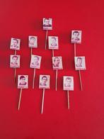 AJAX TEAM 1965 COMPLEET. Zie tekst, Verzenden, Gebruikt, Ajax, Overige typen