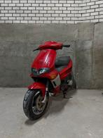 Gilera Runner 50cc Dark Dream, Ophalen, Blok