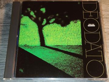 Deodato - Prelude [Japan 1984] beschikbaar voor biedingen