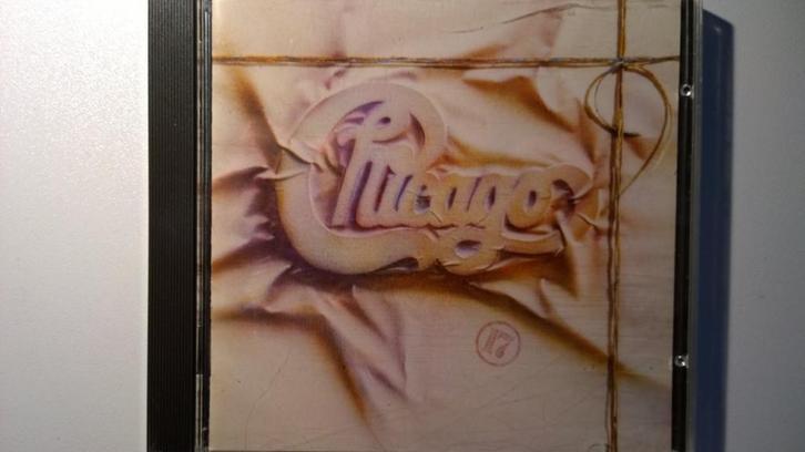 Chicago - Chicago 17, Cd's en Dvd's, Cd's | Rock, Zo goed als nieuw, Poprock, Ophalen of Verzenden