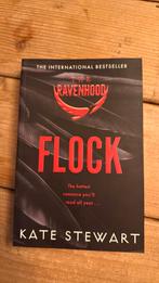 Flock - Kate Stewart, Ophalen of Verzenden, Zo goed als nieuw