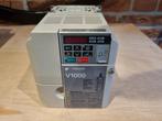 YASKAWA V1000 frequentieregelaar, Hobby en Vrije tijd, Elektronica-componenten, Ophalen of Verzenden, Nieuw