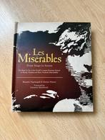 Les Misérables - from stage to screen, Ophalen of Verzenden, Zo goed als nieuw