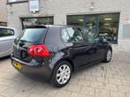 Volkswagen Golf 1.6 FSI Sportline 5Drs airco Nieuwe apk, Voorwielaandrijving, 1195 kg, Gebruikt, 4 cilinders