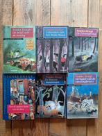 6  Klassiekers van Tonke Dragt. (Hardcover), Boeken, Ophalen of Verzenden, Zo goed als nieuw