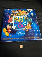 Party & Co Disney - Familiespel, Hobby en Vrije tijd, Gezelschapsspellen | Bordspellen, Diset@diset.es, C/ Cardenal Vives i Tuto, 8, 08034 Barcelona, Spain