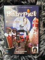 De babypiet dvd, Alle leeftijden, Verzenden, Zo goed als nieuw