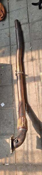 Downpipe golf 5 gti, Auto-onderdelen, Uitlaatsystemen, Ophalen