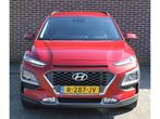 Hyundai Kona 1.6 T-GDI 176pk 4WD DCT Fashion € 19.750,00, Auto's, Hyundai, Automaat, Stof, 4 cilinders, Bedrijf