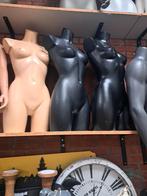 paspop/buste/torso, Ophalen of Verzenden, Gebruikt