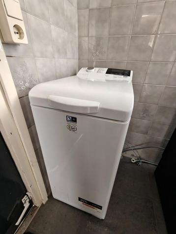 Wasmachine AEG, bovenlader beschikbaar voor biedingen