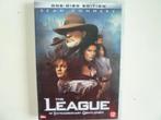 The League of Extraordinary Gentlemen, Vanaf 12 jaar, Ophalen of Verzenden