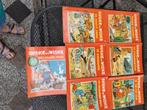 suske en wiske 1e drukken 1971-1974, Eén stripboek, Ophalen of Verzenden, Gelezen