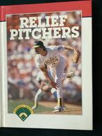 Honkbal, Relief Pitchers, Ophalen of Verzenden, Zo goed als nieuw, Balsport, Doug Marx