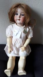 Prachtige antieke poppen, Verzamelen, Ophalen of Verzenden