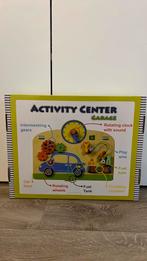 Primi Passi Activiteitenbord Auto, Ophalen of Verzenden, Zo goed als nieuw