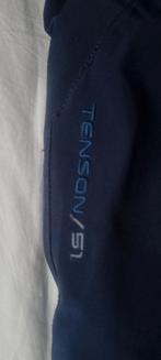 Tenson skibroek donkerblauw 3XL, Kleding | Heren, Wintersportkleding, Ophalen of Verzenden, Zo goed als nieuw, Overige maten, Broek